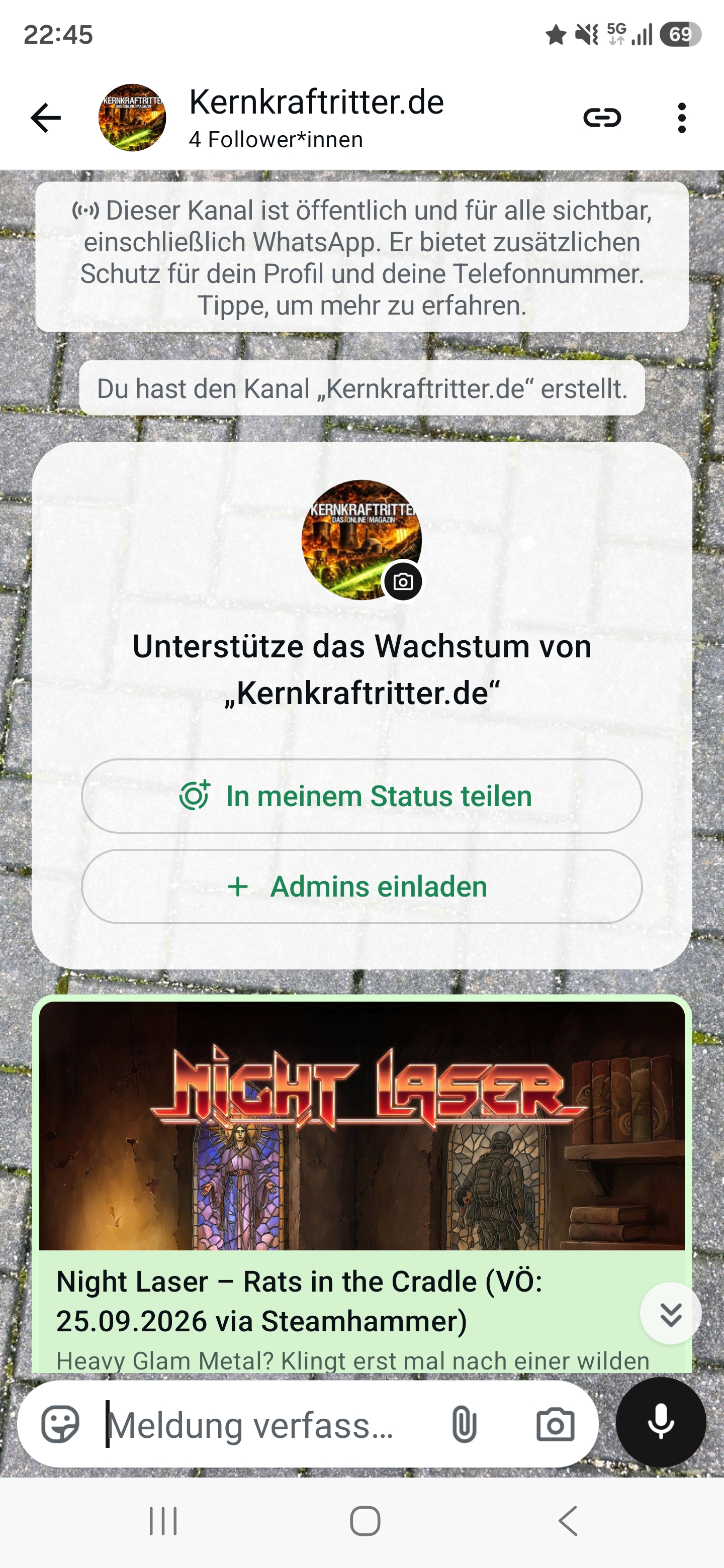 Postbild