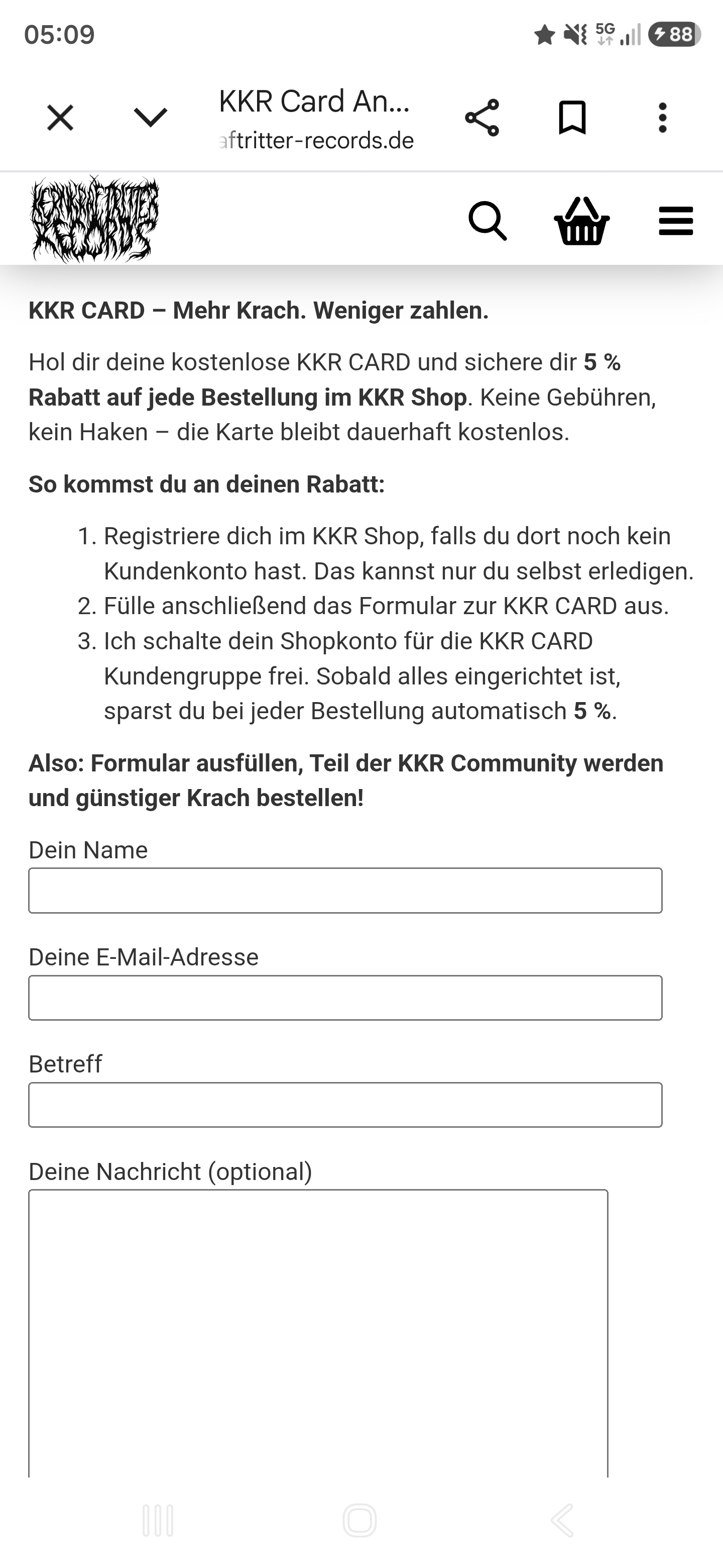 Postbild